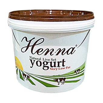 Natural Low Fat Set Yoghurt-1x10kg01